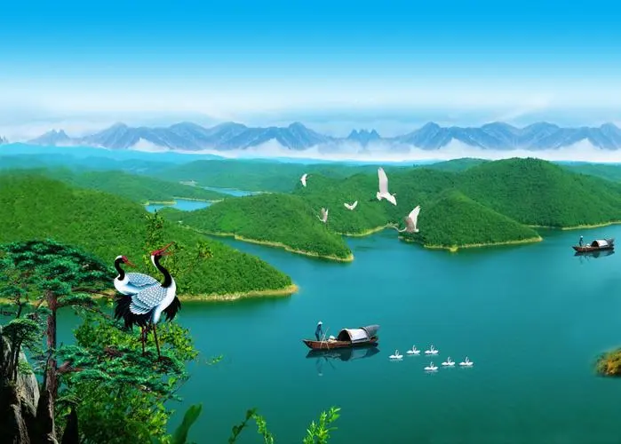 高标准高效智慧